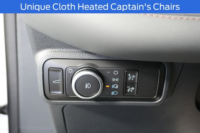 New 2026 White Ford Active image 15