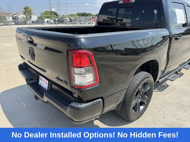 2022 Ram 1500 Big Horn/Lone Star - 6