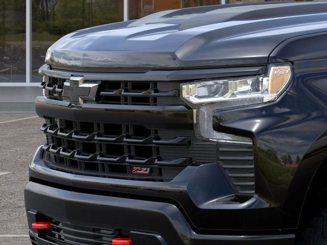 2024 Chevrolet Silverado 1500 LT Trail Boss 14