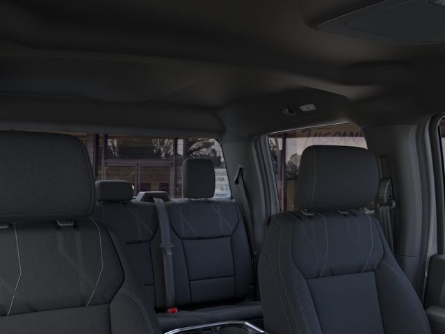 New 2026 White Ford STX image 22