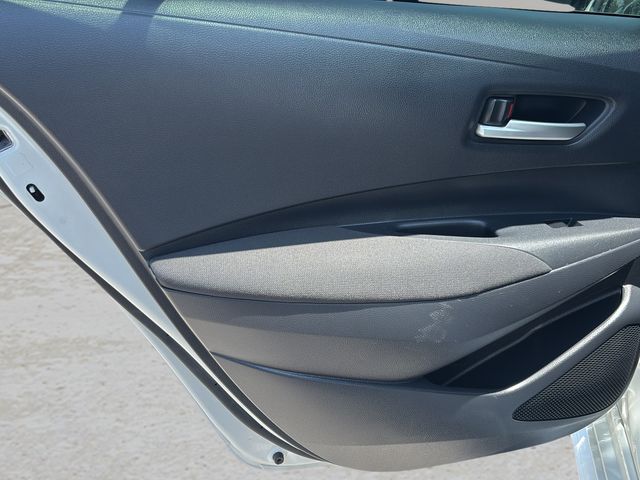 Used 2021 Toyota Corolla Sedan
