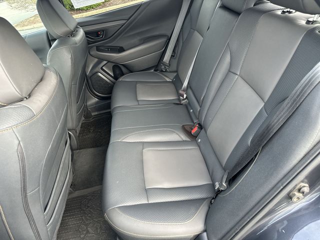 Certified Used 2024 Gray Subaru Wilderness image 27