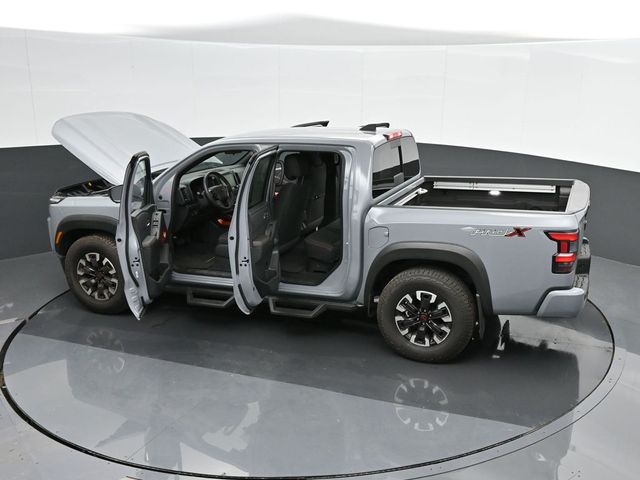 2023 Nissan Frontier PRO-X 45