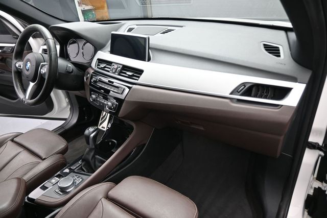 Used 2019 BMW X1 SUV