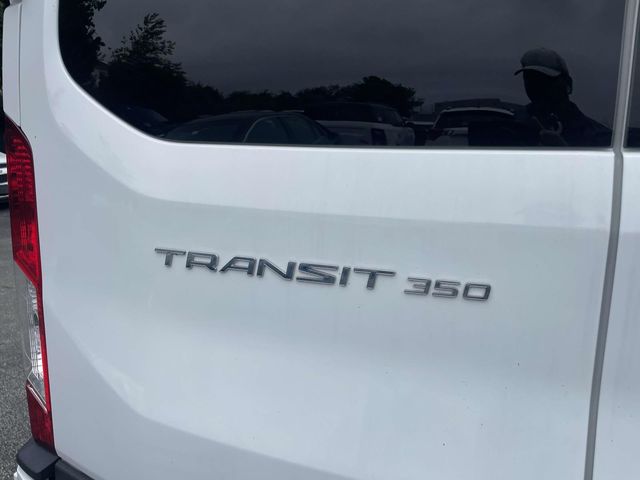 2020 Ford Transit-350 XLT 5