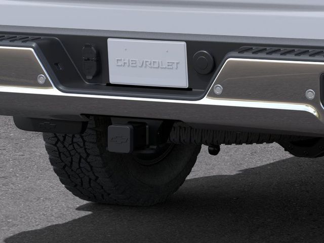 New 2025 Chevrolet Silverado 2500HD For Sale in Grove City, OH