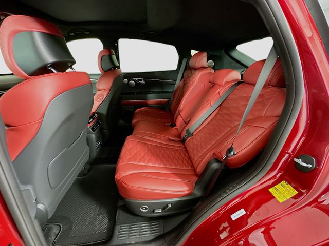 Thumbnail: 2026 Genesis GV80 - 17