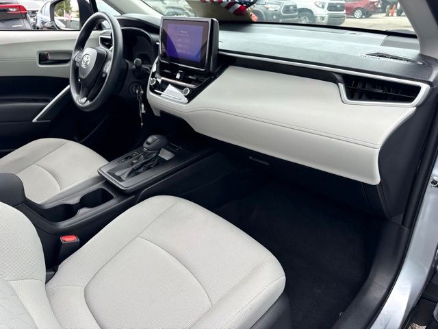 2026 Toyota Corolla - $26,888