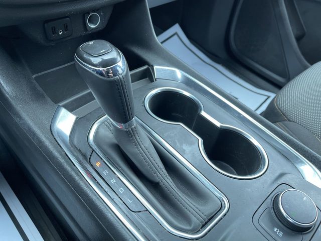 Used 2019 Chevrolet Traverse For Sale in Livonia, MI