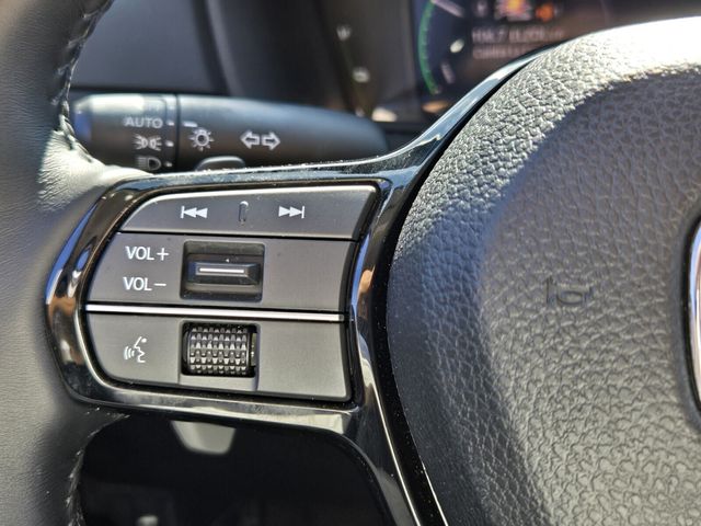 2023 Honda Accord - $28,756