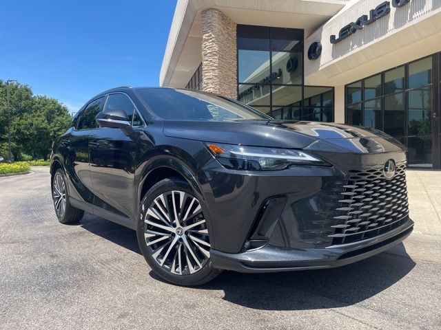 2023 Lexus RX 350 Premium Plus
