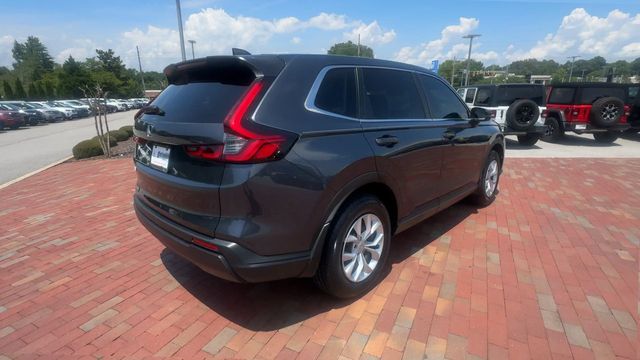 Used 2025 Honda CR-V SUV