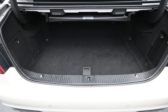 Used 2014 Mercedes-benz E-Class Sedan