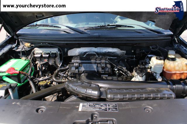 Used 2006 Ford F-150 Truck