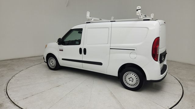 2022 Ram ProMaster City Base - 2