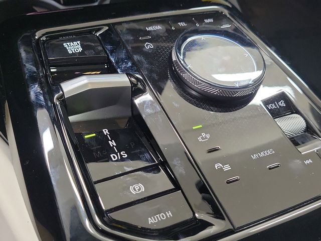 5 Series Sedan 530i