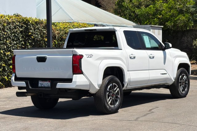 Used 2025 Toyota Tacoma Truck