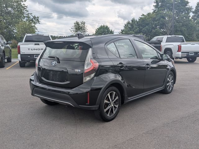2018 Toyota Prius c - Image 5