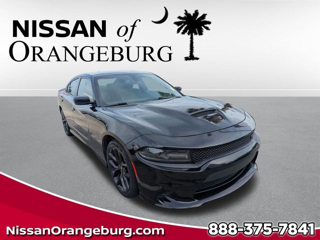 2021 Dodge Charger GT RWD