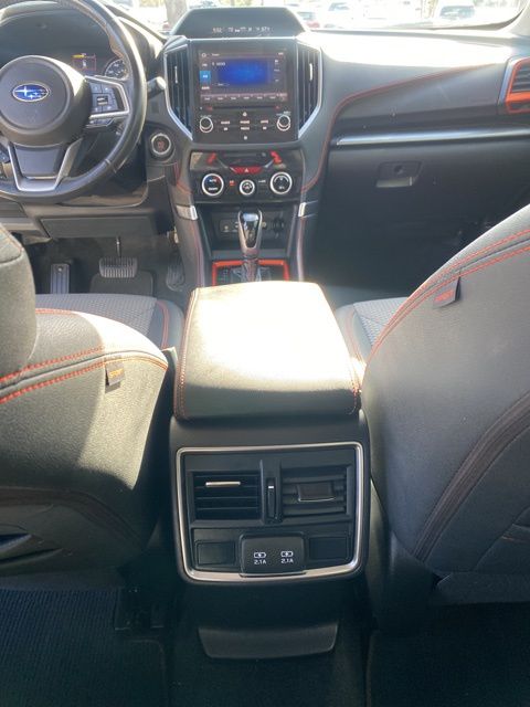 Used Car 2020 Subaru Forester  Sport For Sale Under $20,000 In San Antonio, Texas