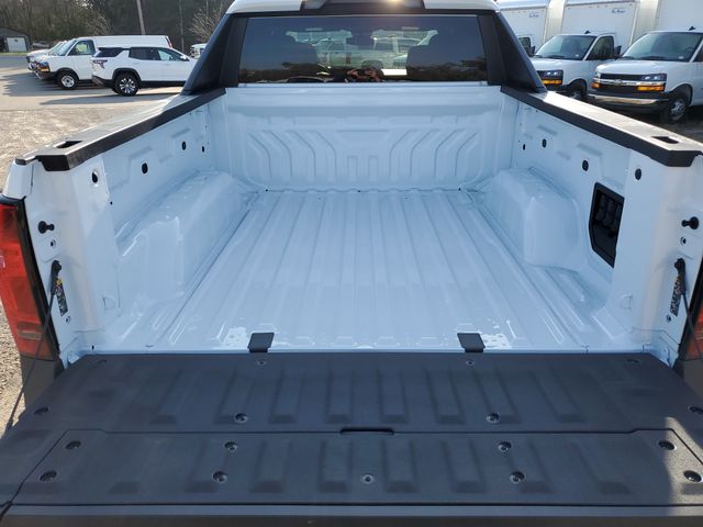 2026 Chevrolet Silverado EV Crew Cab AWD Pickup for sale #TU409427 - photo 27