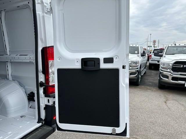 2024 Ram ProMaster 2500 High Roof 20