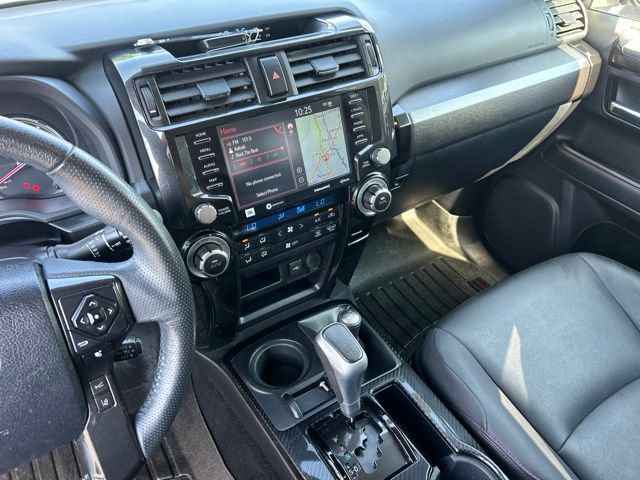 2020 Toyota 4Runner TRD Pro - Photo 29