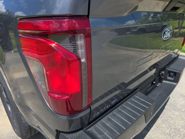 New 2026 Carbonized Gray Metallic Ford STX® image 33