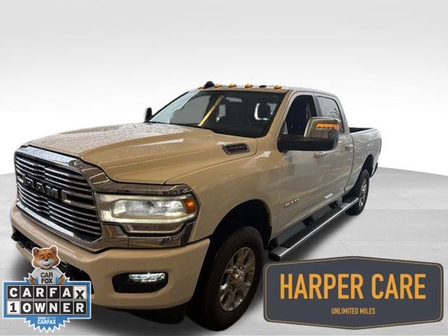 2024 RAM 2500 Laramie Crew Cab 4WD