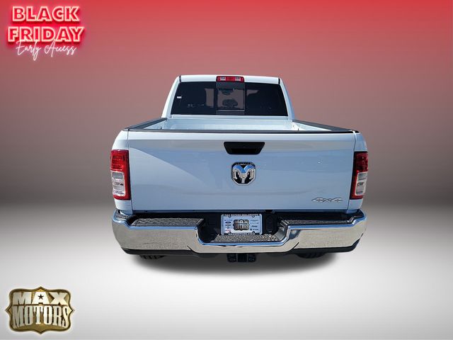 2024 Ram 2500 Tradesman 10