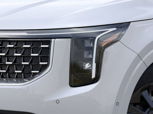 2026 Kia Carnival Hybrid