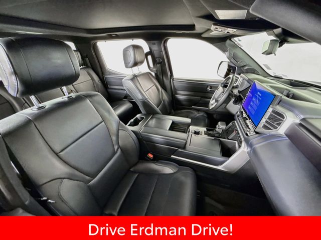 Used 2022 Toyota Tundra Truck