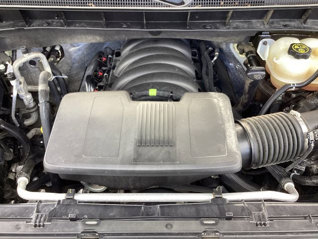 Used Car 2023 Chevrolet Silverado 1500  Rst For Sale Under $40,000 In San Antonio, Texas