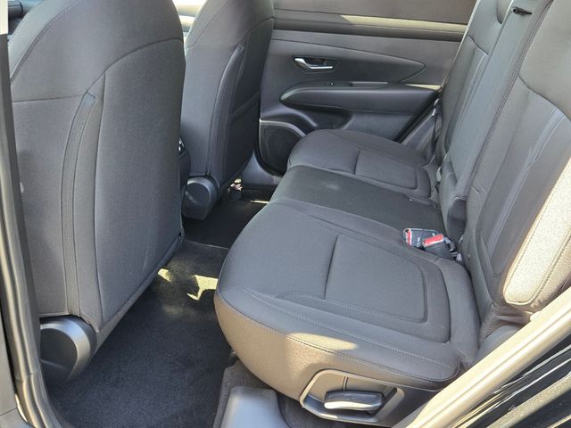 2026 Hyundai Tucson - $29,318