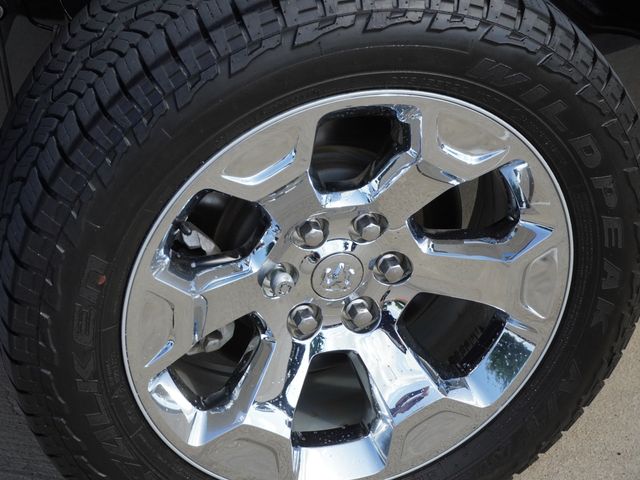 Used 2025 Ram 1500 Truck