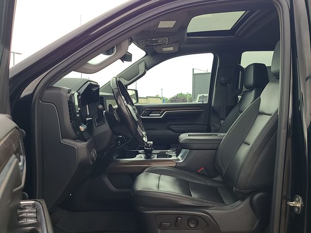 Used 2022 Chevrolet Silverado 1500 Truck