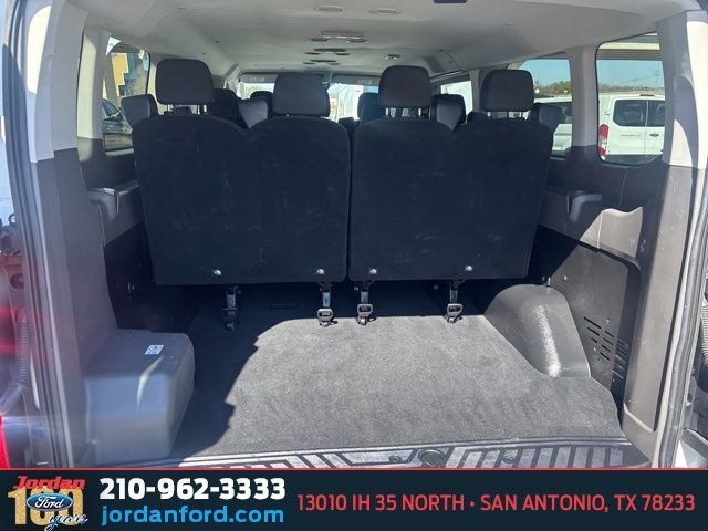Used Car 2024 Ford Transit-350  Xlt For Sale Under $40,000 In San Antonio, Texas