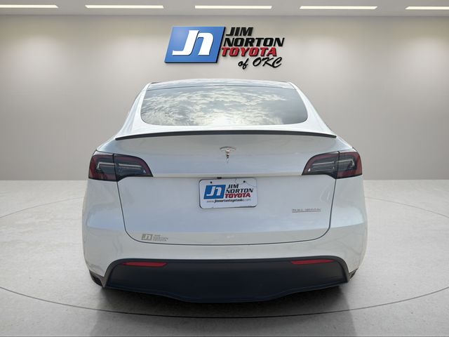 Used 2023 Tesla Model Y SUV