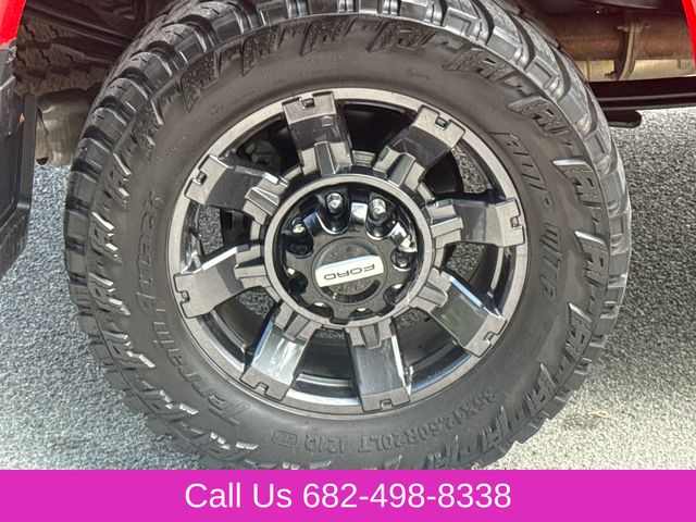 2024 Ford F-250 Super Duty Lariat - Photo 10