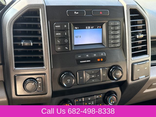Used 2022 Ford F-250SD Truck