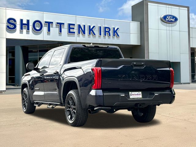 Used 2024  Toyota SR5 image 6