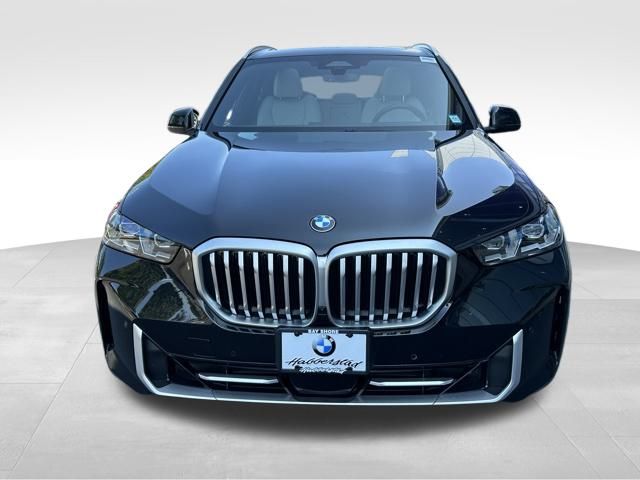 2024 BMW X5 xDrive40i 2