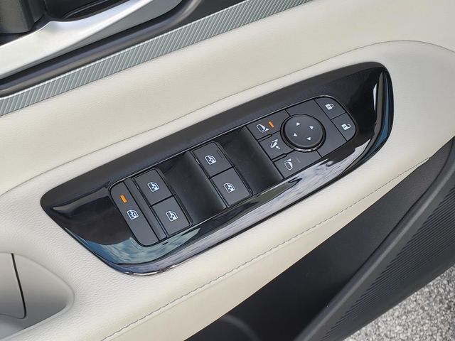 Used 2026 Nissan Murano SUV