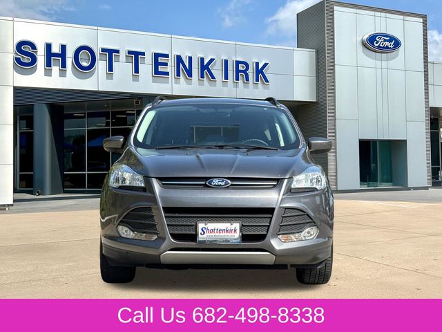 Used 2014 Ford Escape SUV