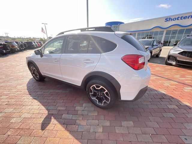 Used 2017 Subaru Crosstrek SUV
