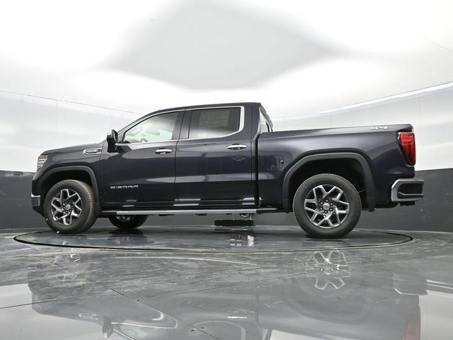 2025 GMC Sierra 1500 SLT 30