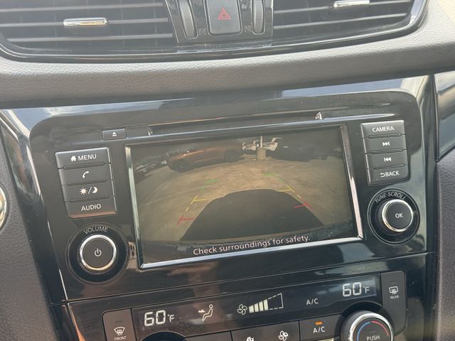 2022 Nissan Rogue Sport SV Gray at Emmons Autoplex