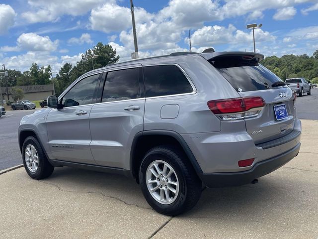 Used 2020 Jeep Grand Cherokee SUV