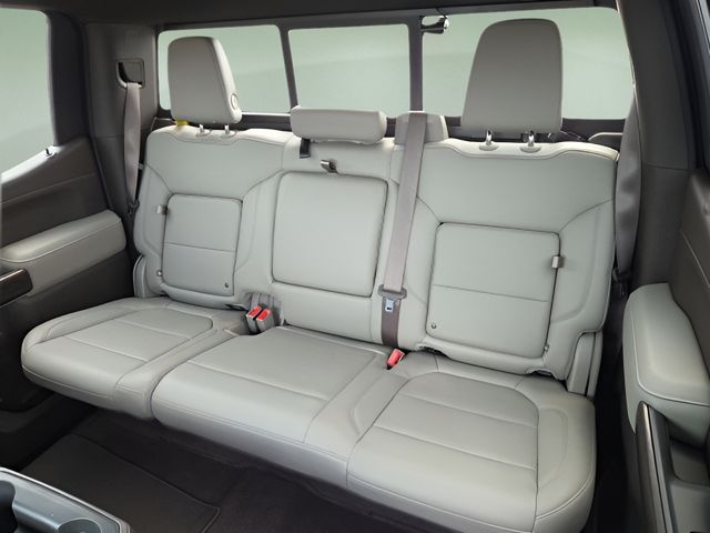 Used 2020 GMC Sierra 1500 Truck