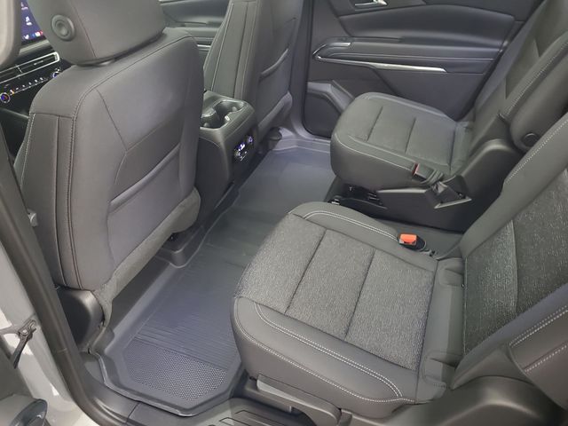 2026 – Chevrolet – Traverse